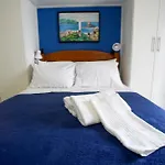 Flat na praia da Barra da Tijuca