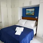Flat na praia da Barra da Tijuca