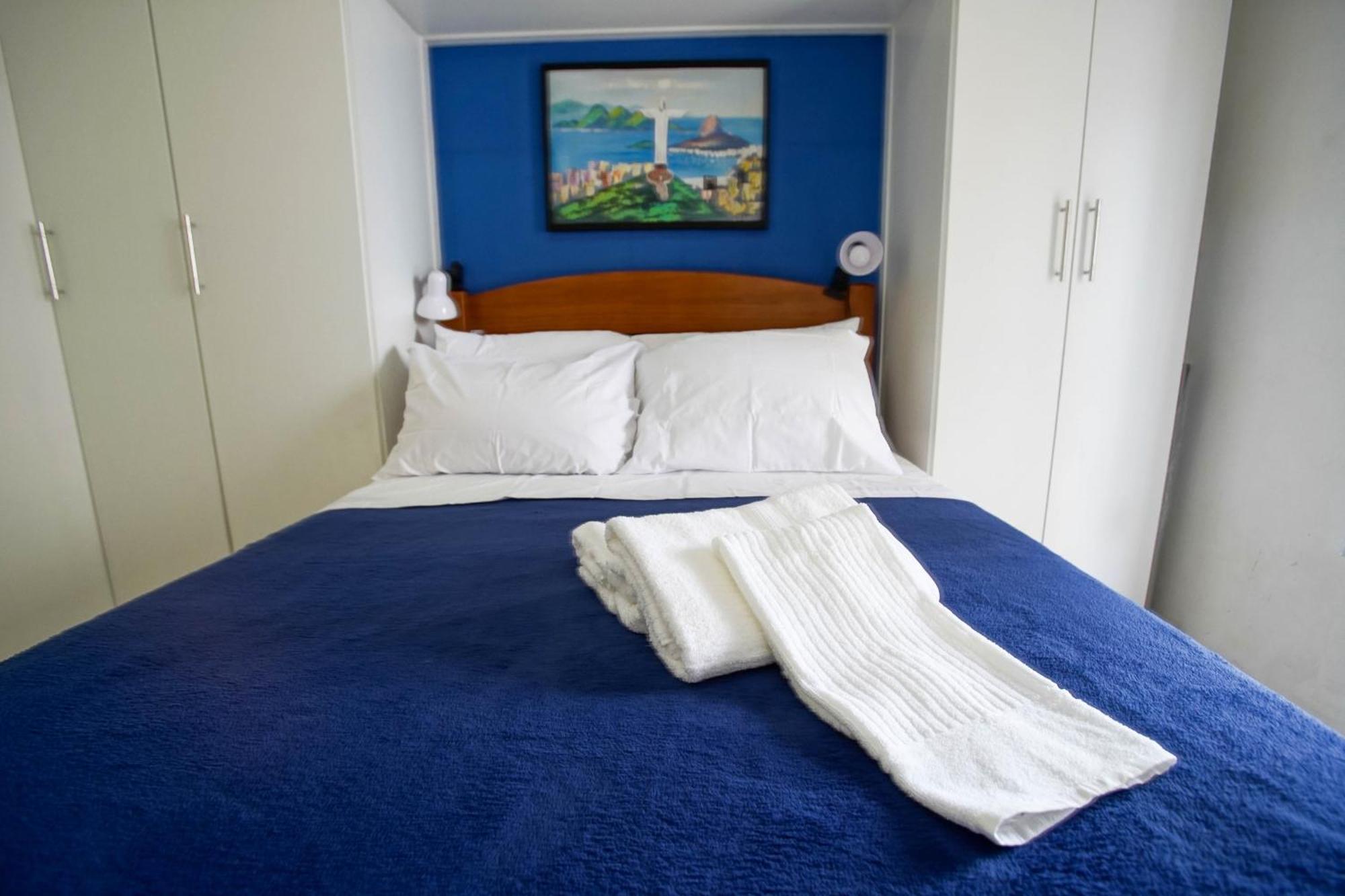 Flat Na Da Barra Da Tijuca Apartamento Rio de Janeiro