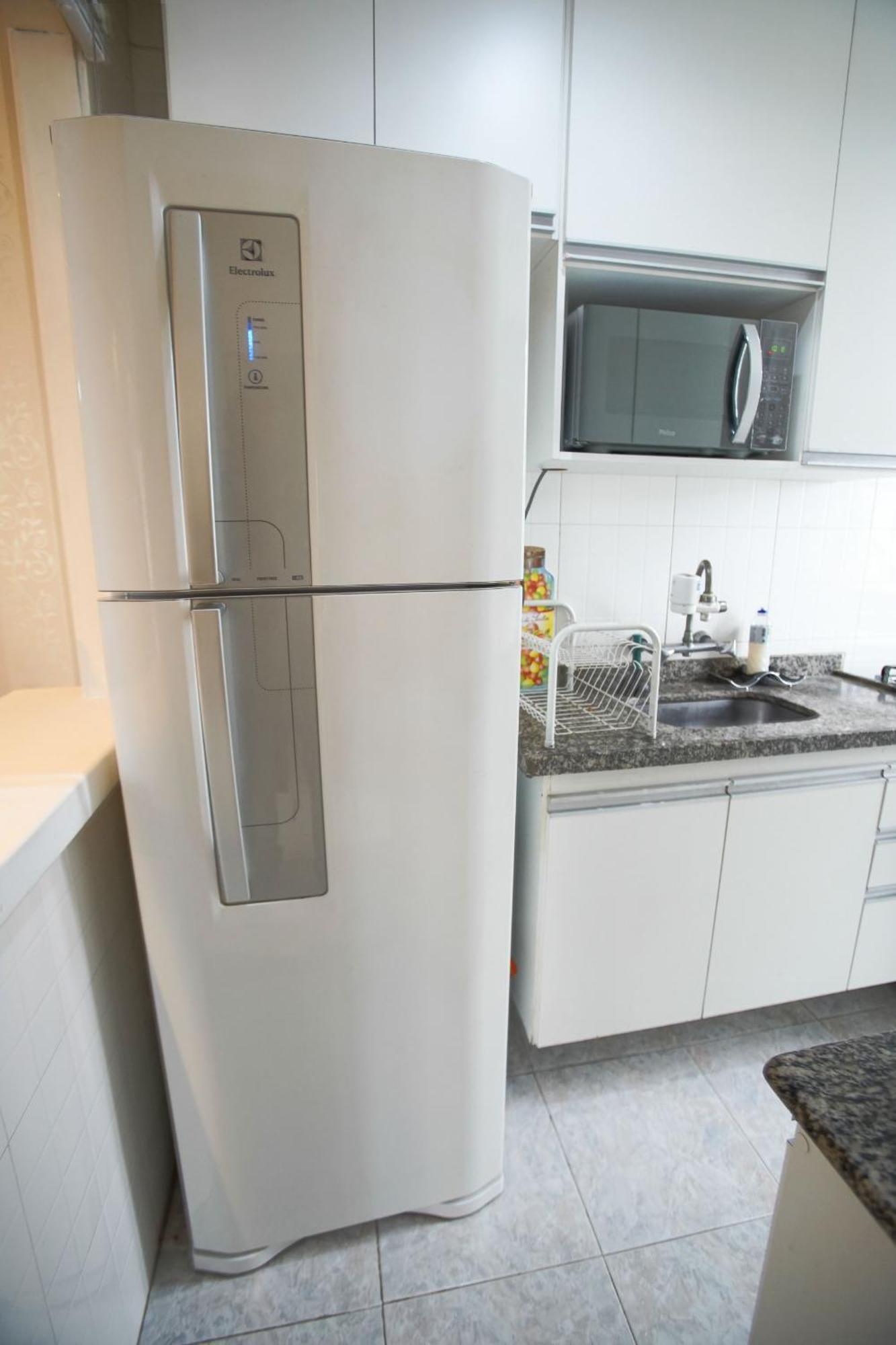Flat Na Da Barra Da Tijuca Apartamento