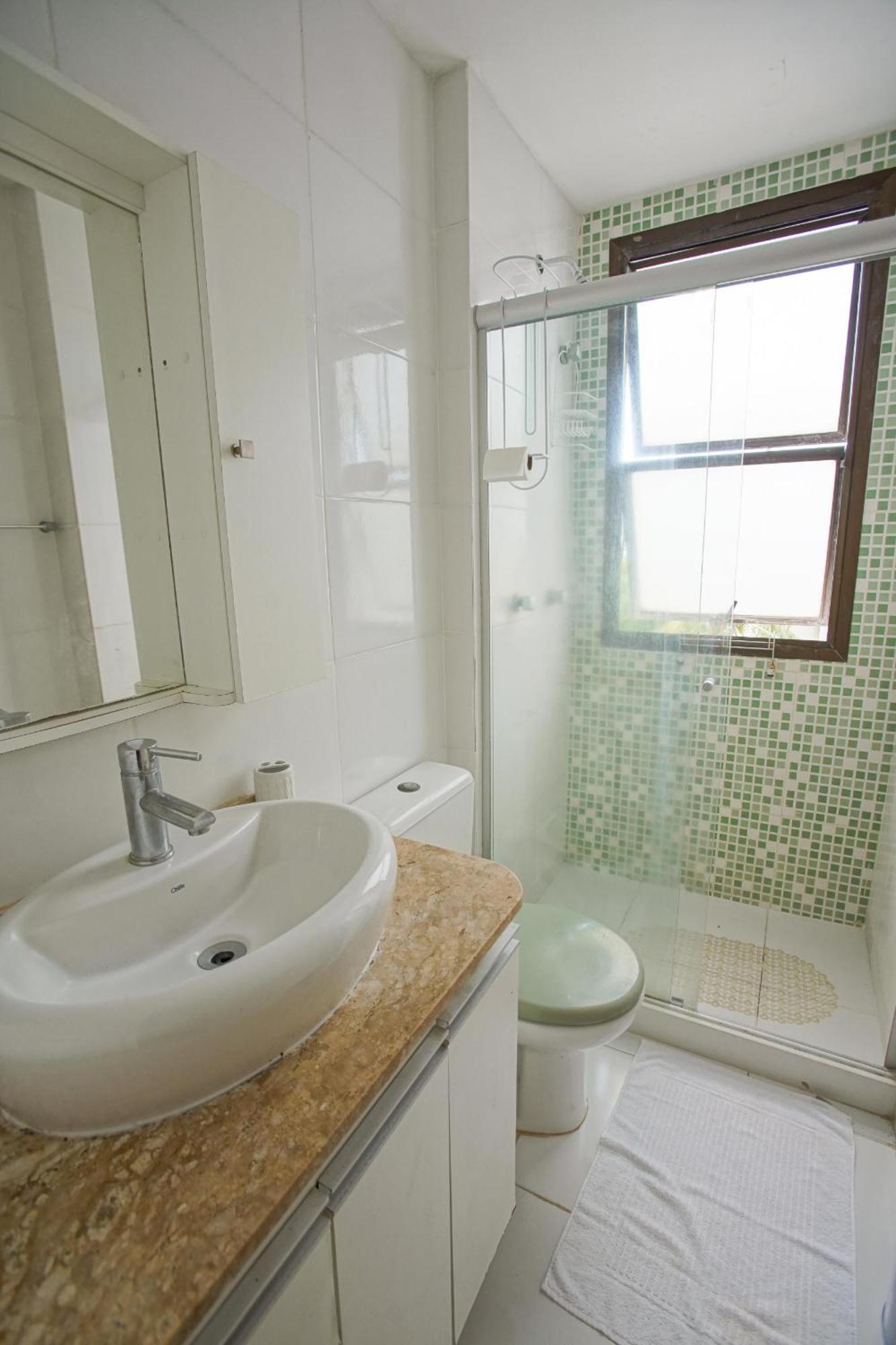 Flat Na Da Barra Da Tijuca Apartamento *