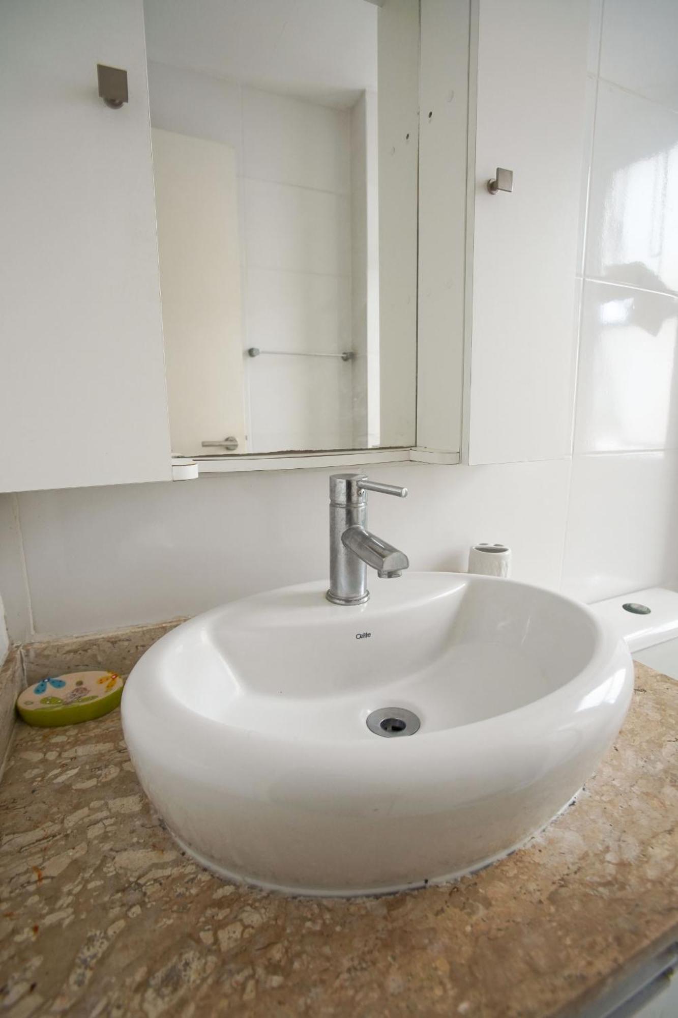 Apartamento Flat Na Da Barra Da Tijuca Rio de Janeiro