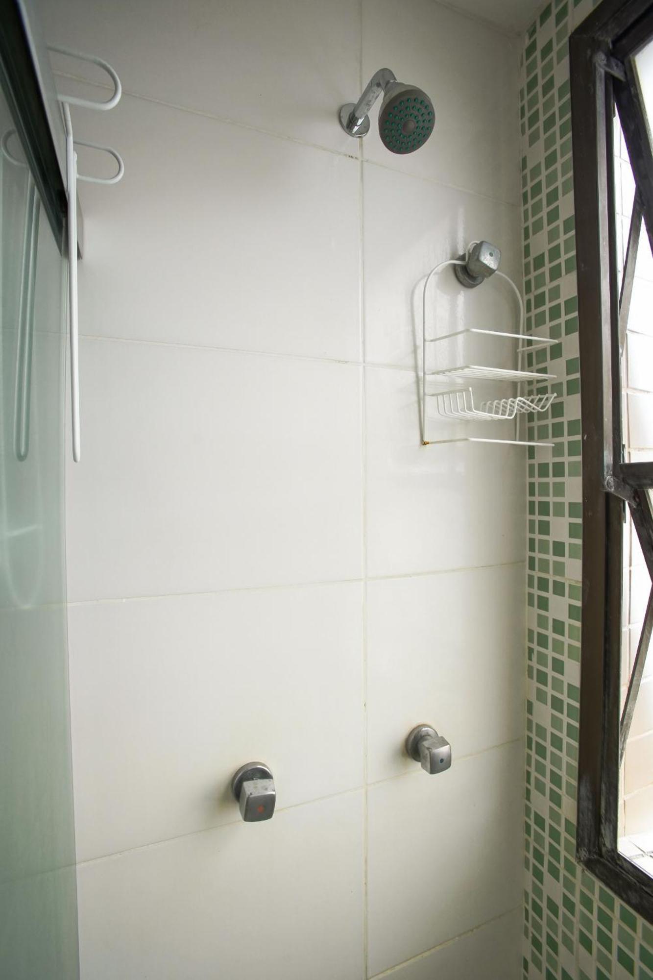 Apartamento Flat Na Da Barra Da Tijuca *