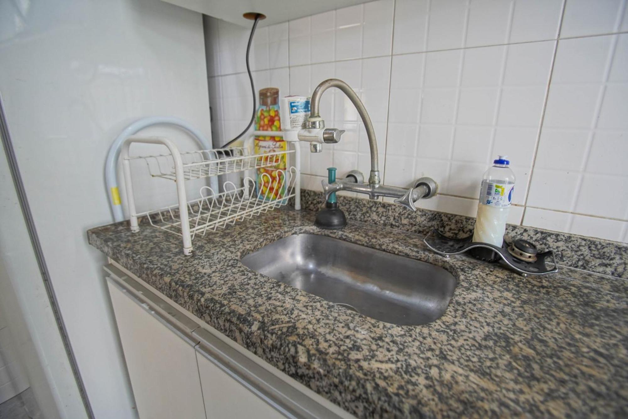 Apartamento Flat Na Da Barra Da Tijuca Rio de Janeiro